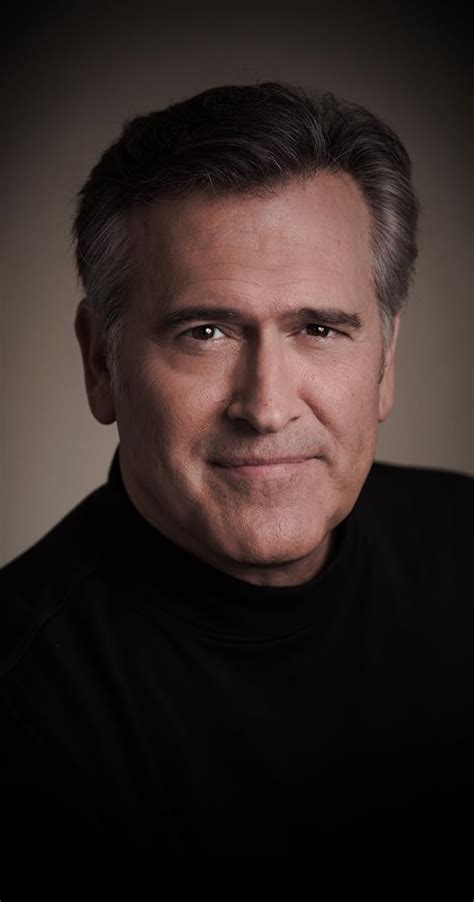 bruce campbell imdb|Bruce Campbell Films